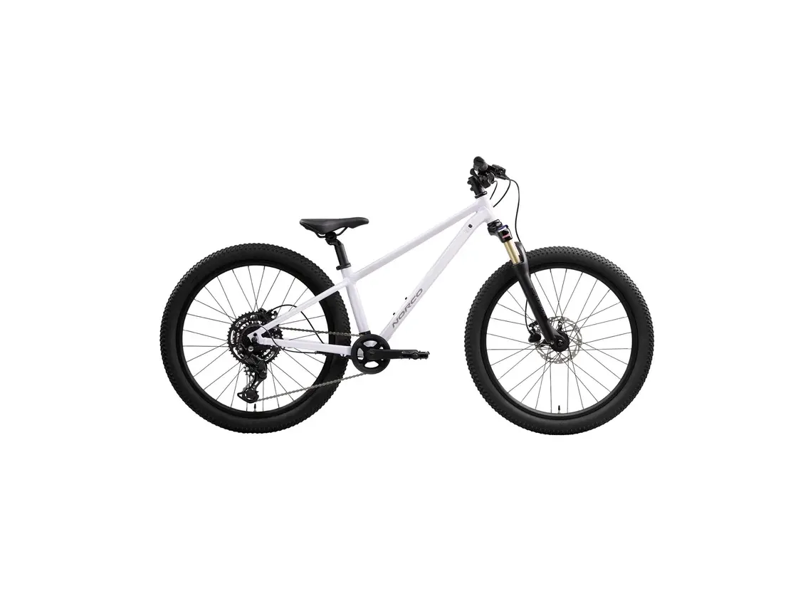 Norco Charger 24" Kids Bike + Insurance