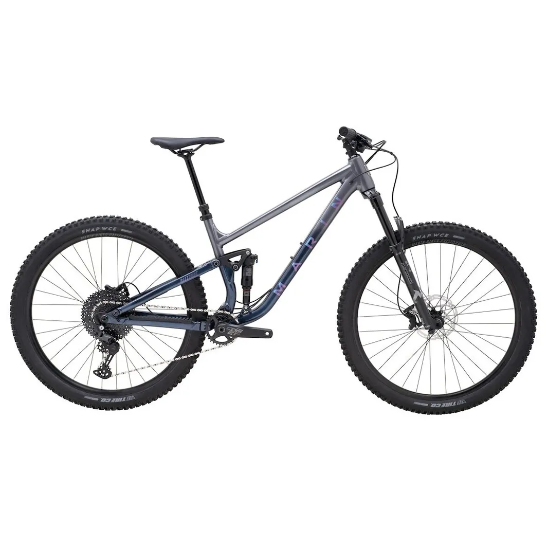 Marin Rift Zone 2 Alloy + Insurance