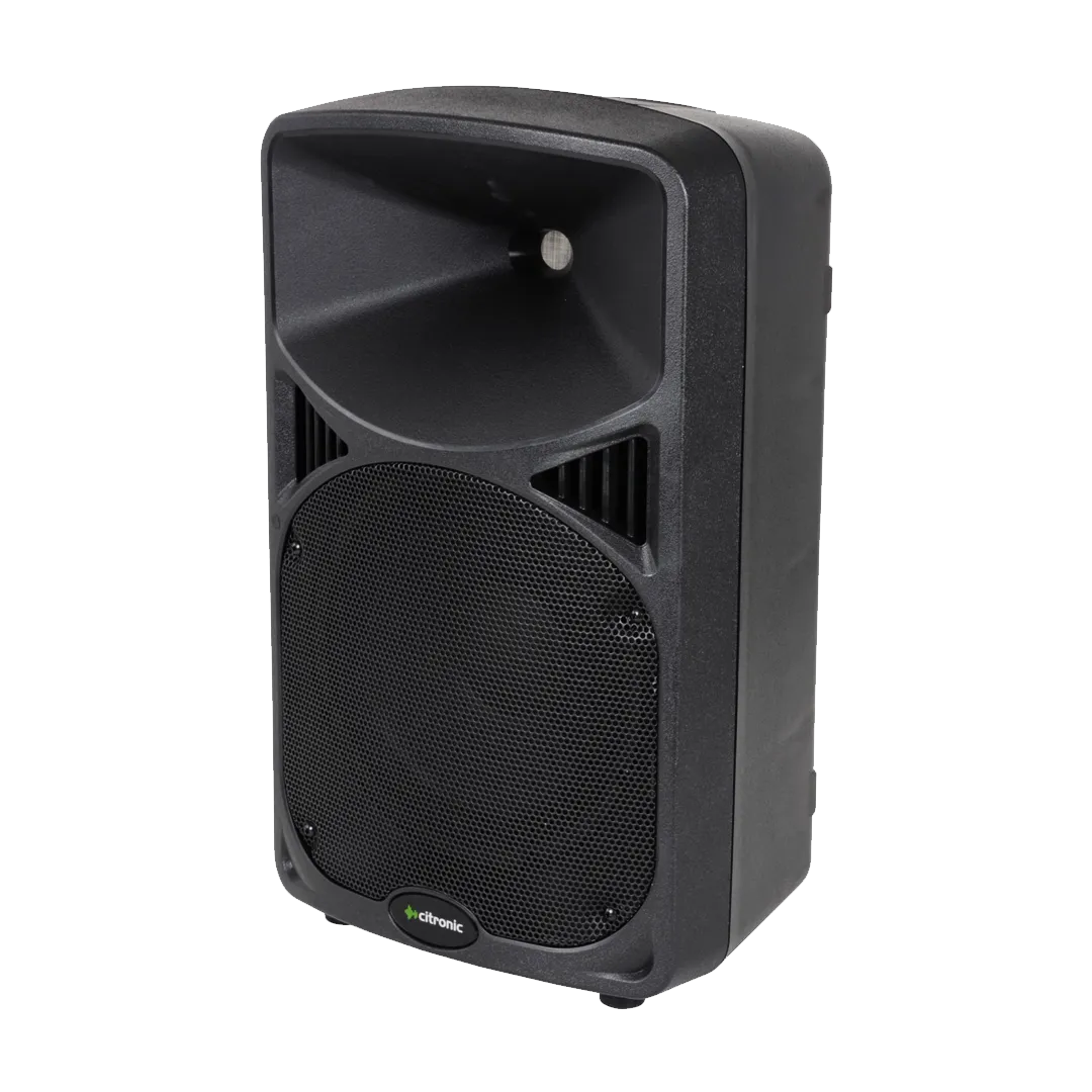 COLUNA SOM Citronic CD10A