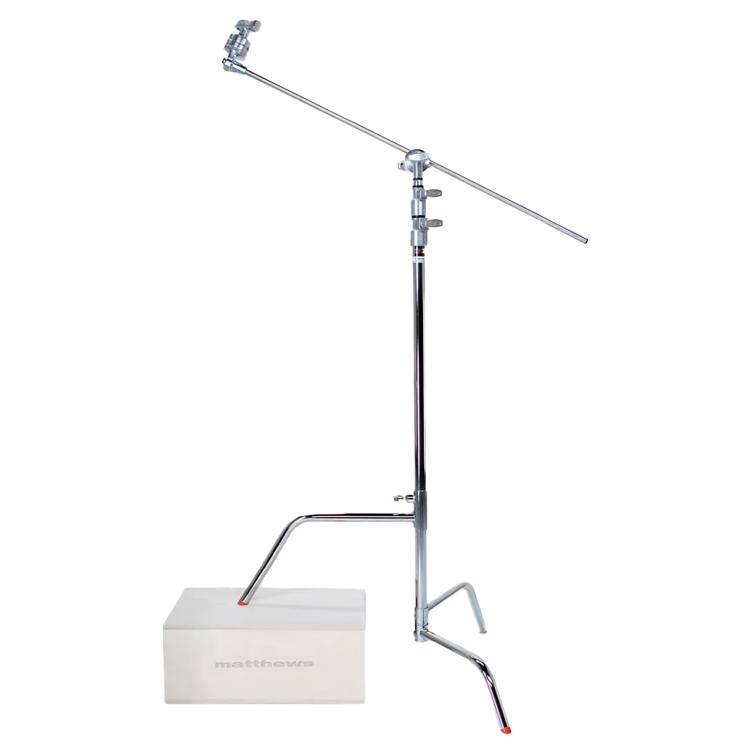 C-STAND MATHEWS HOLLYWOOD