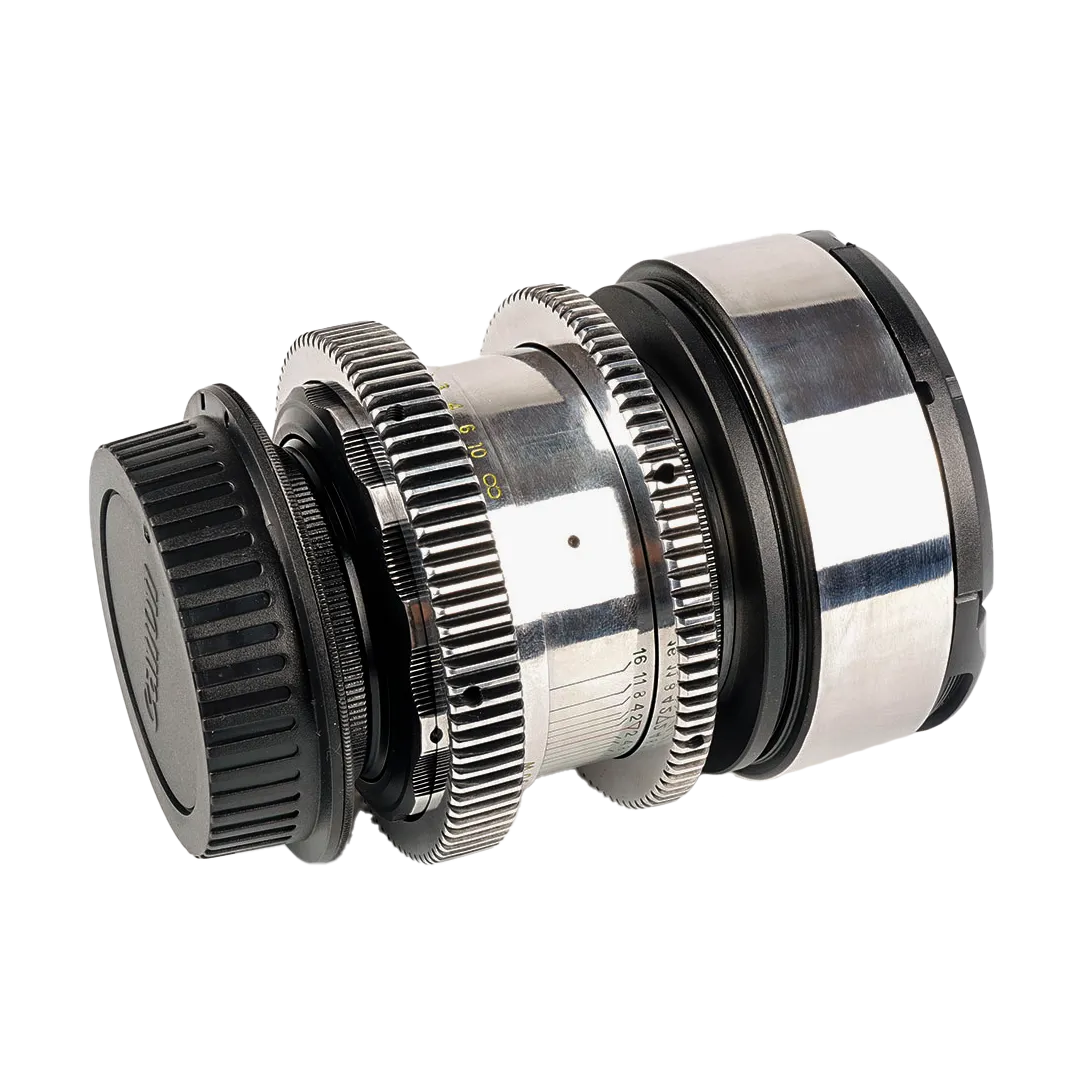 IRONGLASS HELIOS-44 58mm F2.0