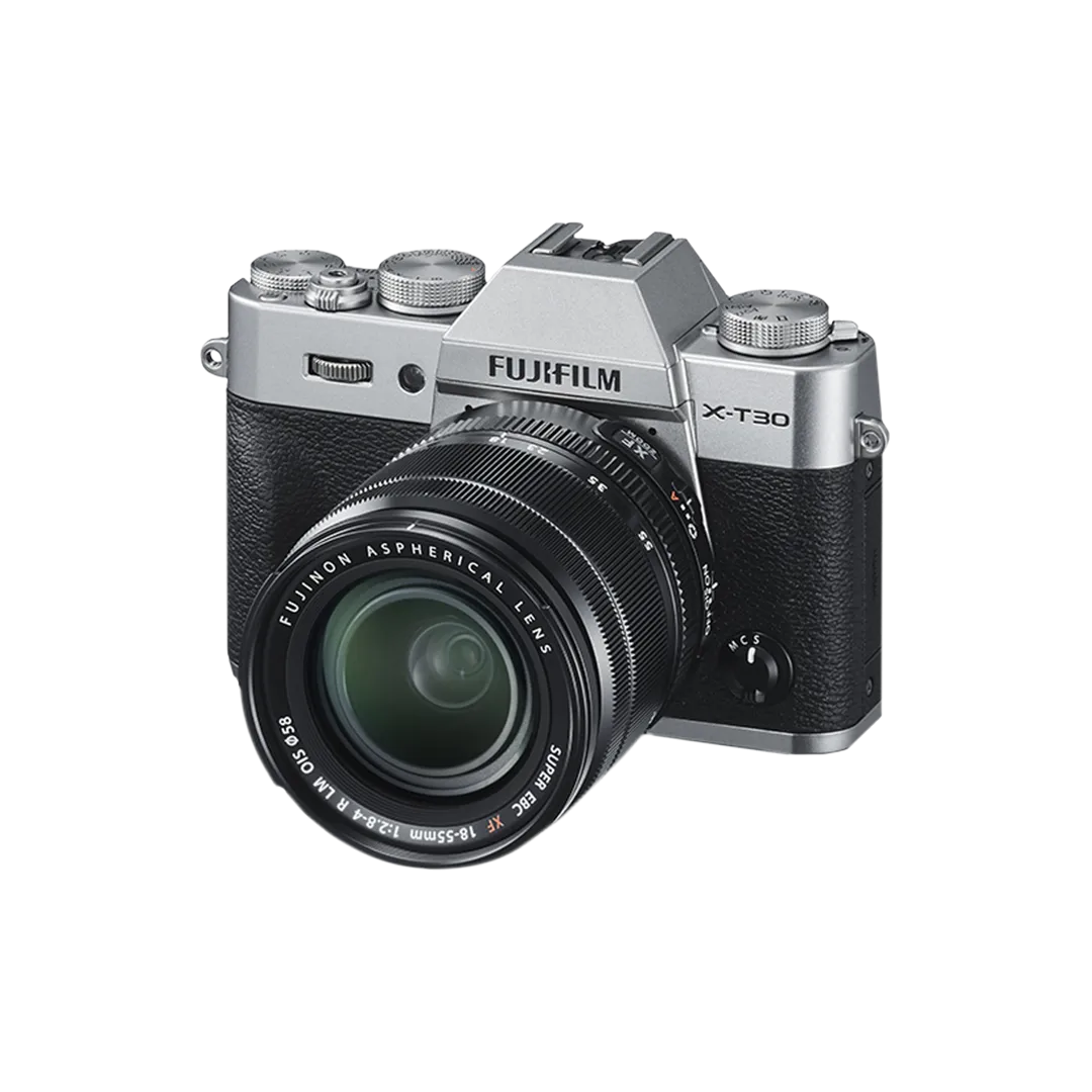 FUJIFILM XT-30