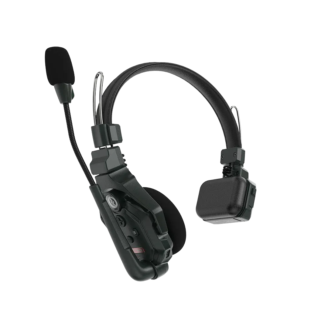 KIT 4x HOLLYLAND SOLIDCOM C1