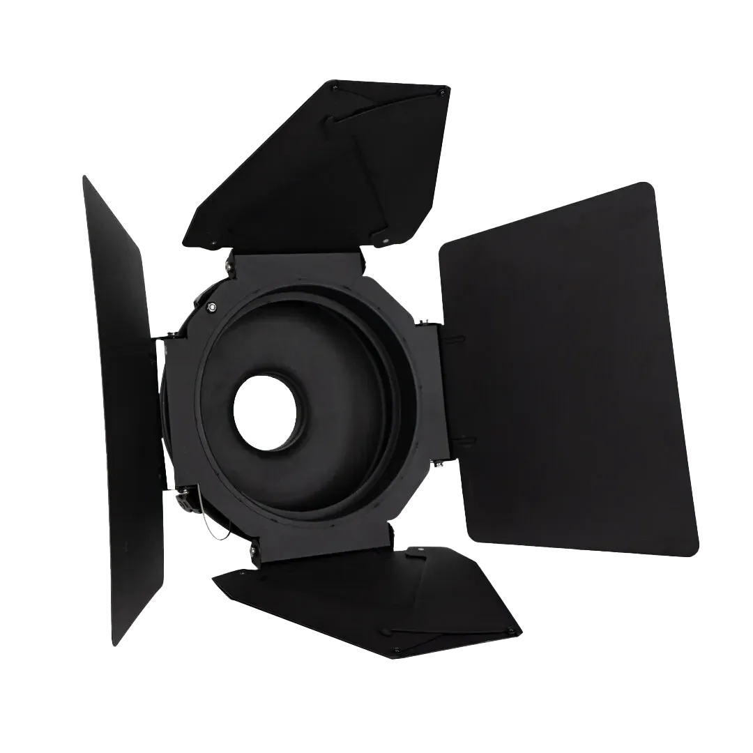 APUTURE F10 BARN DOORS