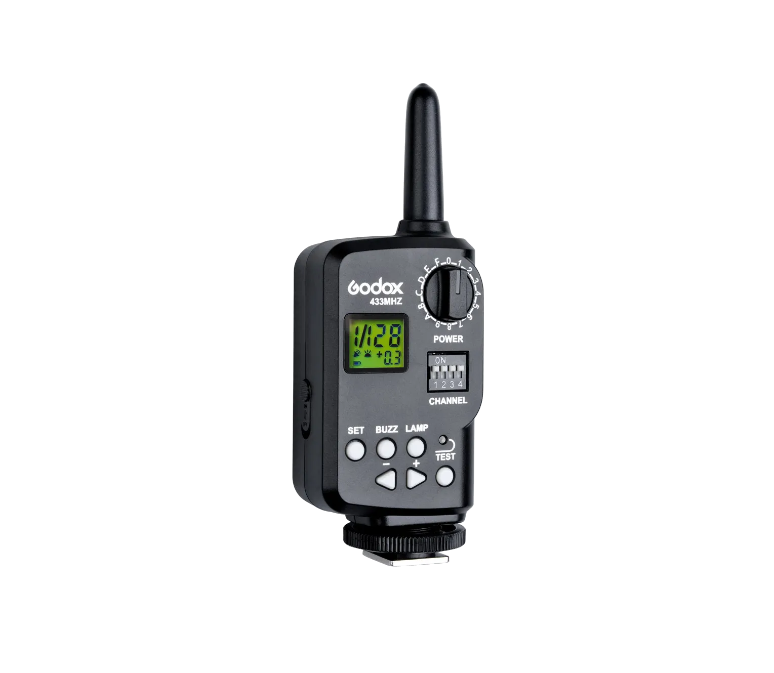 GODOX FT-16 DISPARADOR WIRELESS
