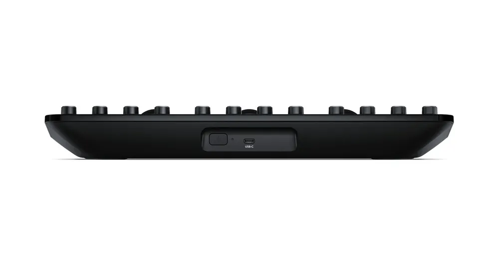 Micro Color Panel Blackmagic Design 