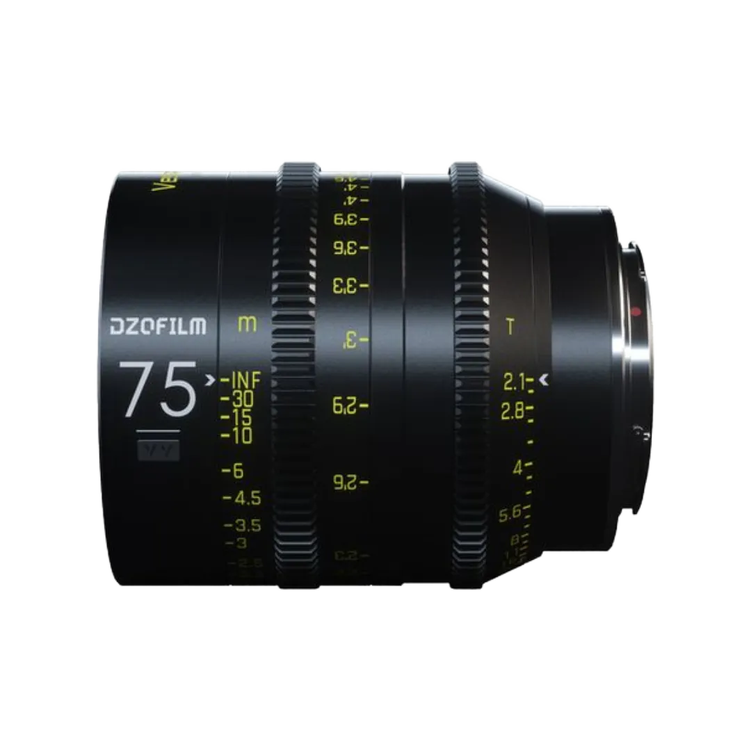DZO VESPID PRIME 75MM 2.1