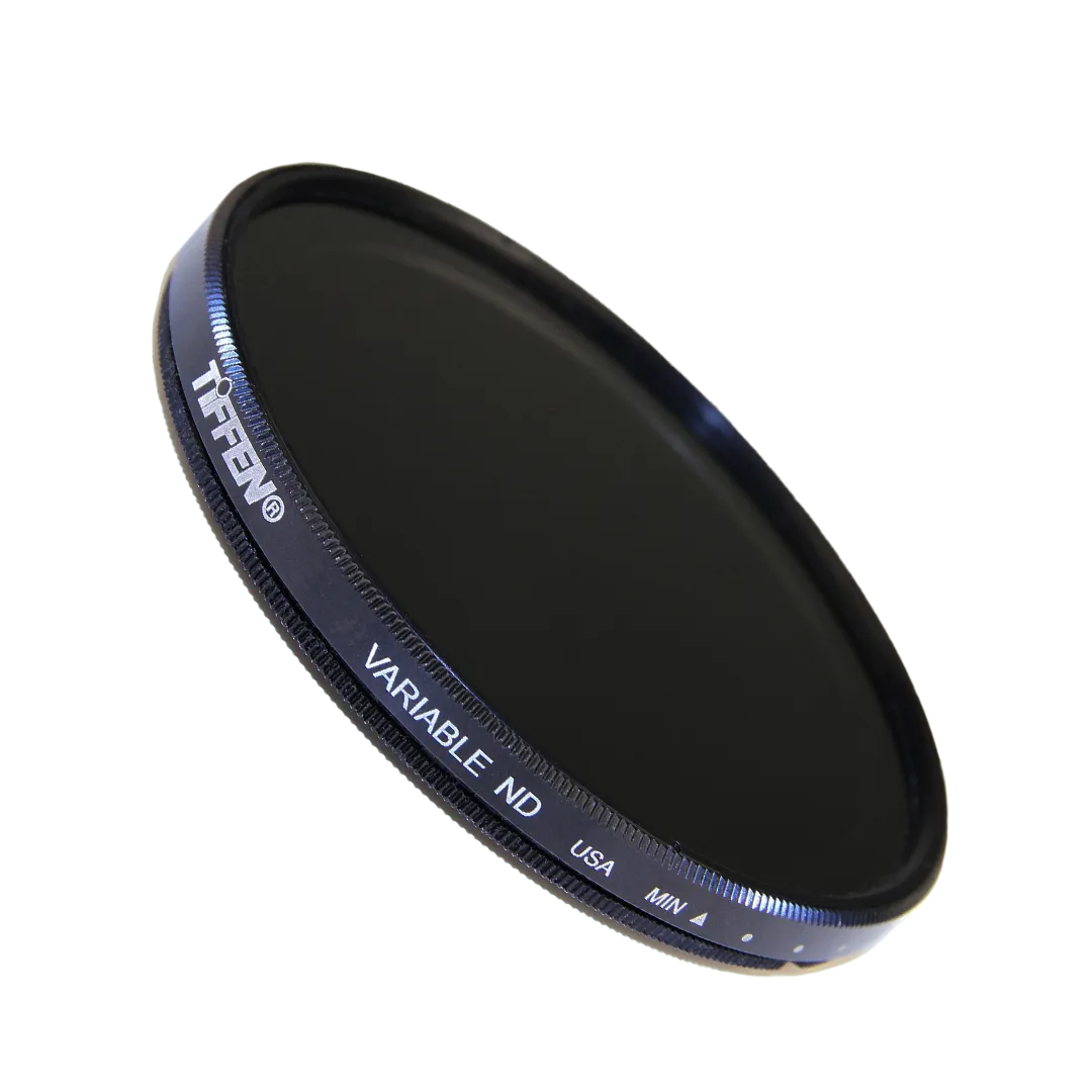 TIFFEN VARIO ND