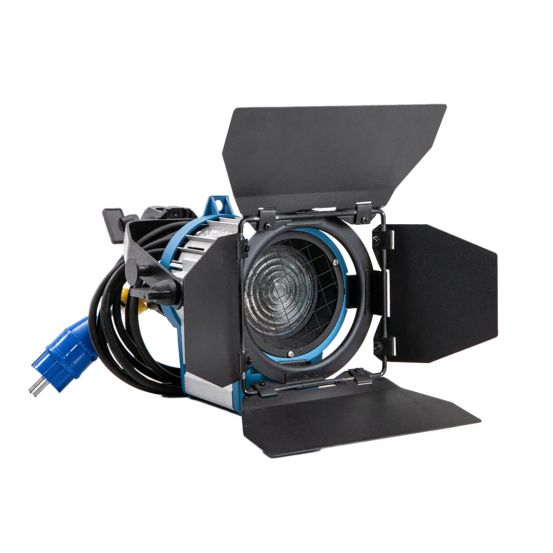 CINELIGHT FRESNEL JUNIOR 300W