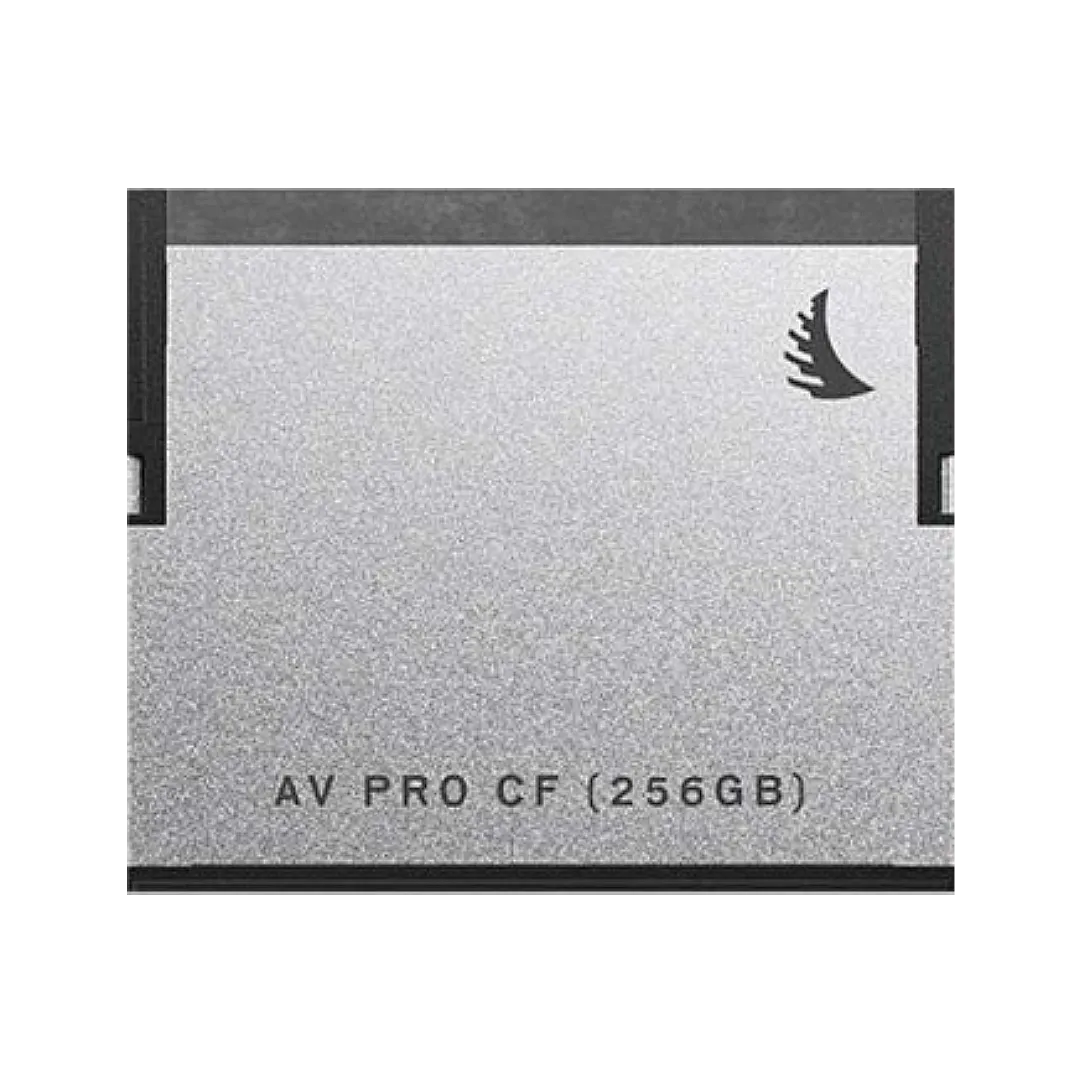 C-FAST ANGELBIRD AV PRO CF 256Gb