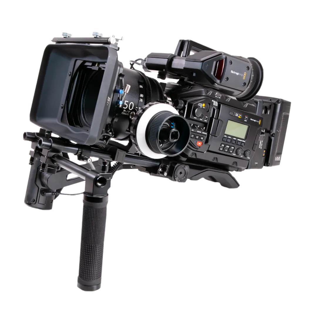 BLACKMAGIC URSA CINE KIT