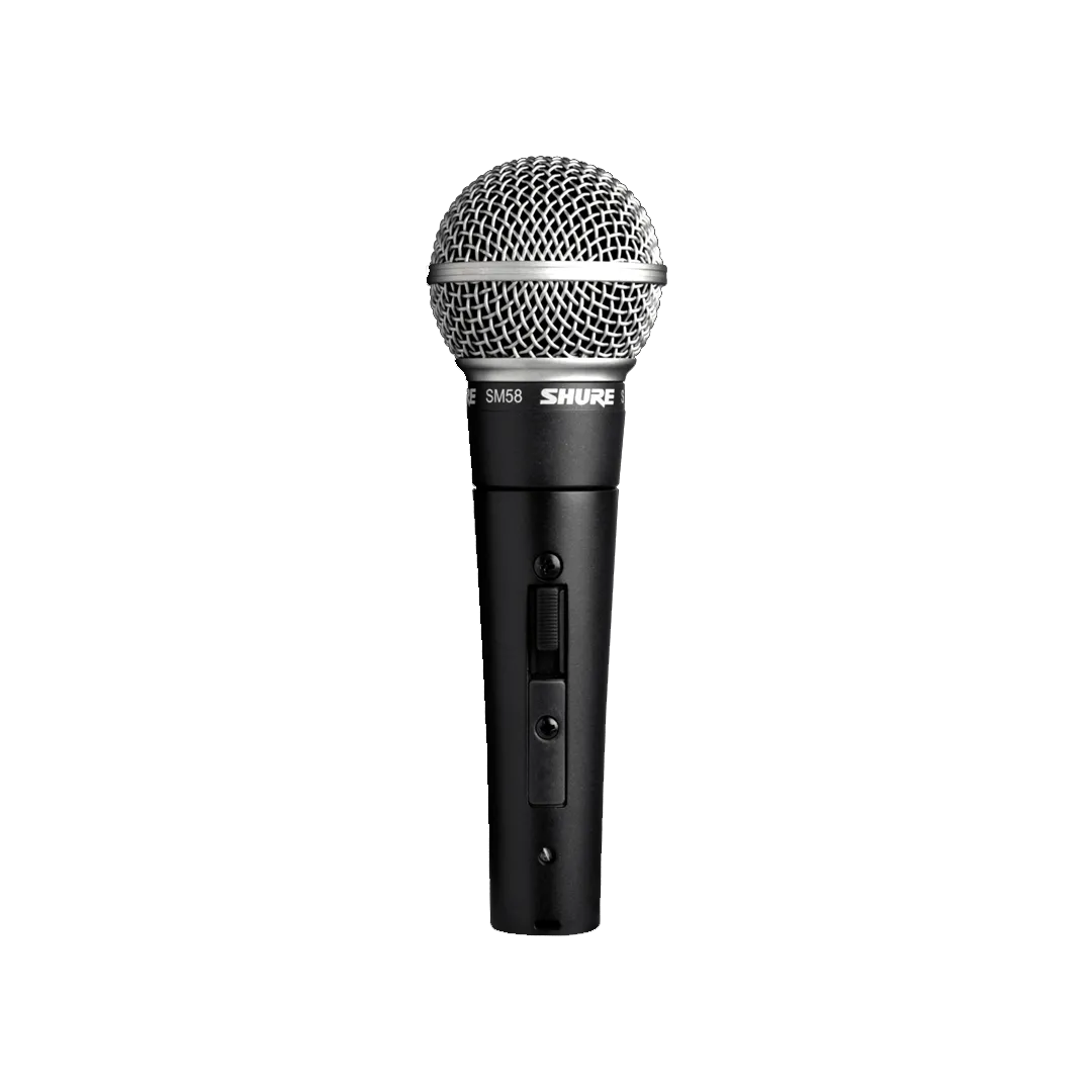 SHURE SM58