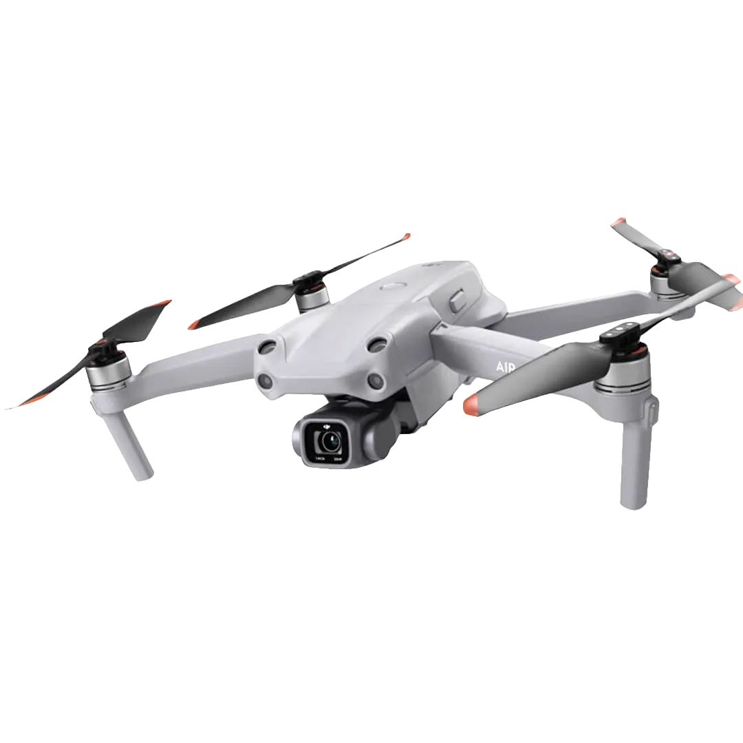 DJI AIR 2S C/ PILOTO