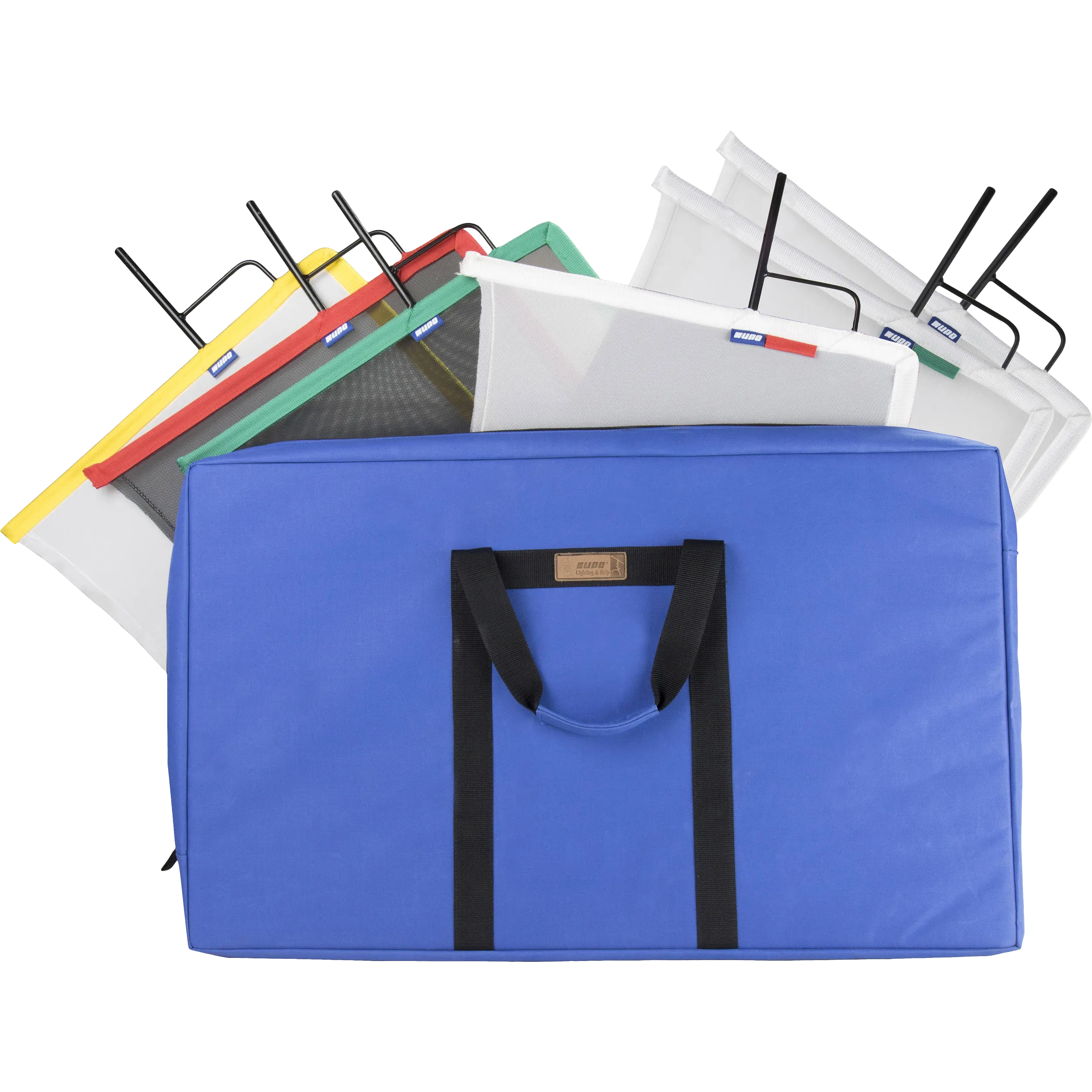 OPEN END FLAG KIT 18''x24''