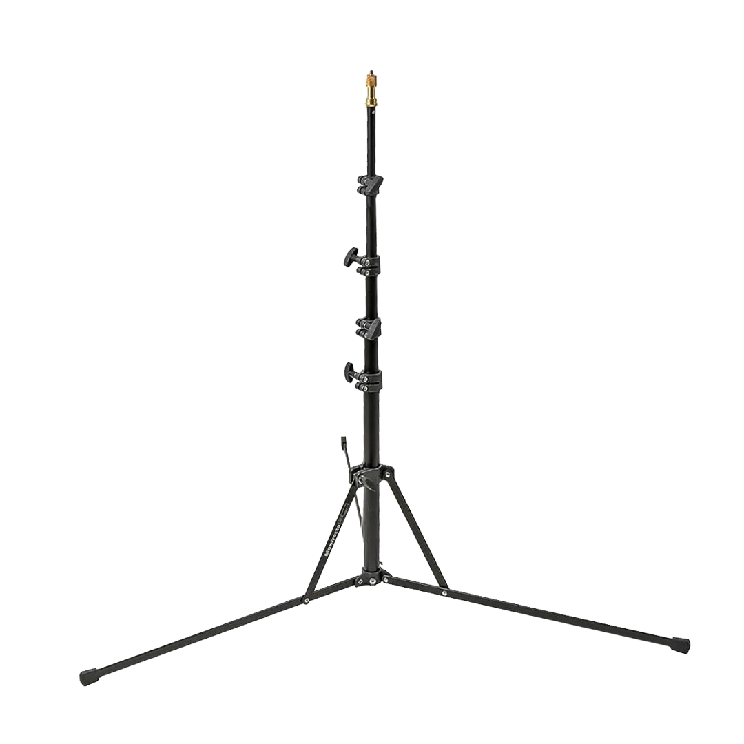 MINI-TRIPÉ MANFROTTO 5001B NANO STAND