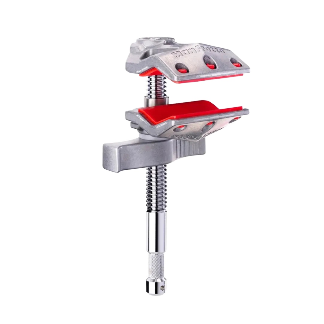 MANFROTTO 2'' END VICE JAW CLAMP