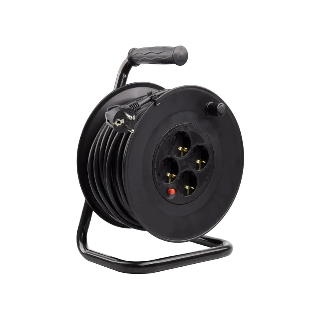 EXTENSÃO ELÉTRICA BOBINE 30M