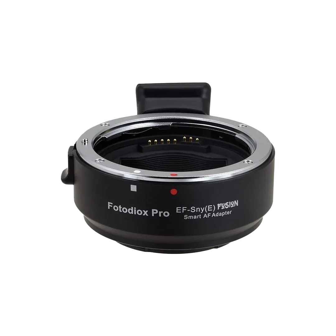 FOTODIOX EF / E-MOUNT
