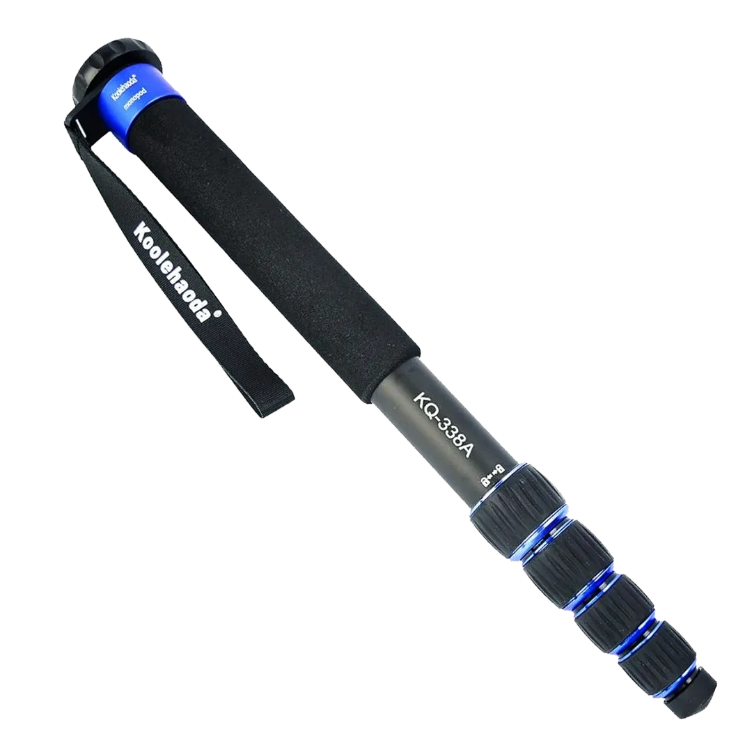 MONOPOD KOOLEHAODA - KQ-338A