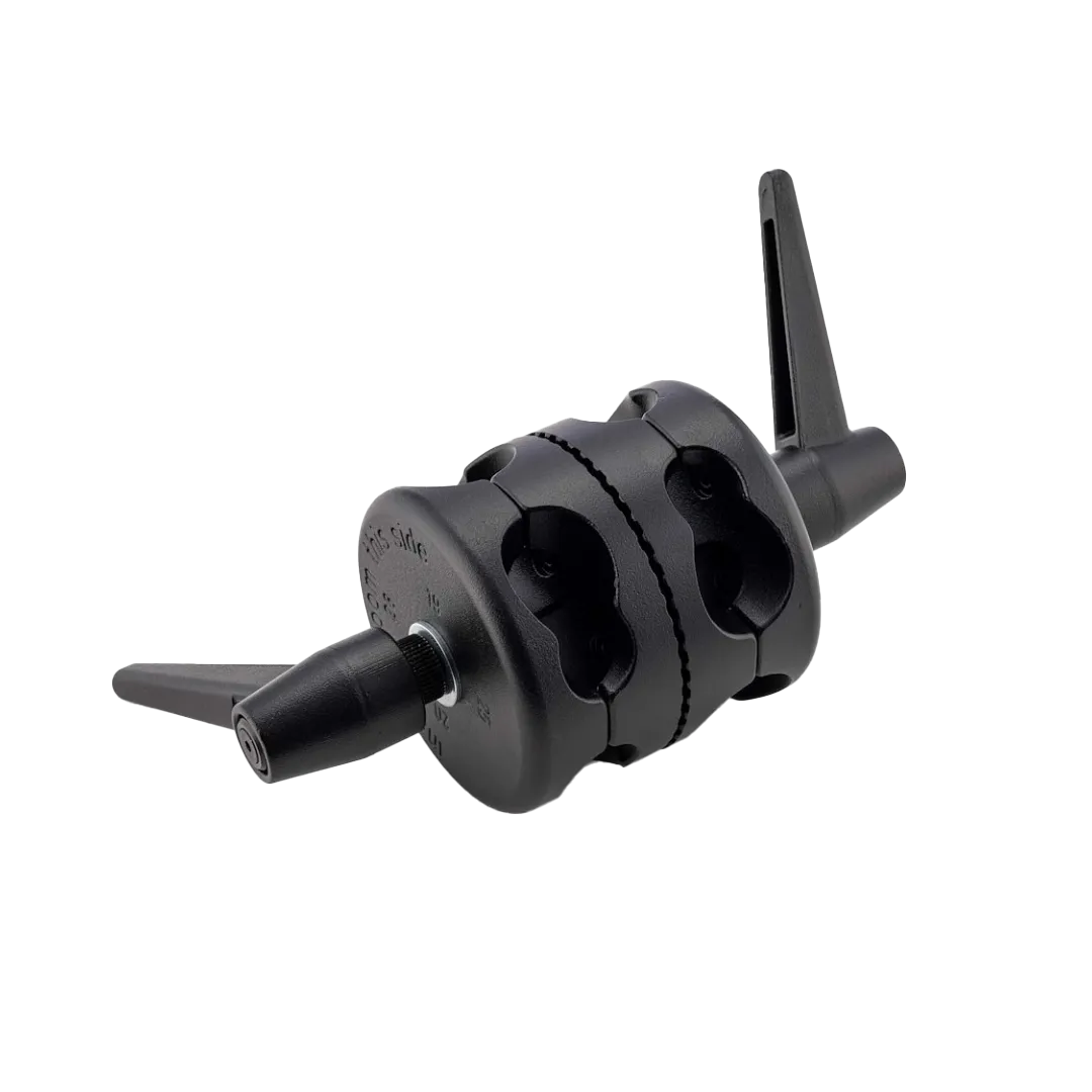 MANFROTTO 124 PIVOTING CLAMP