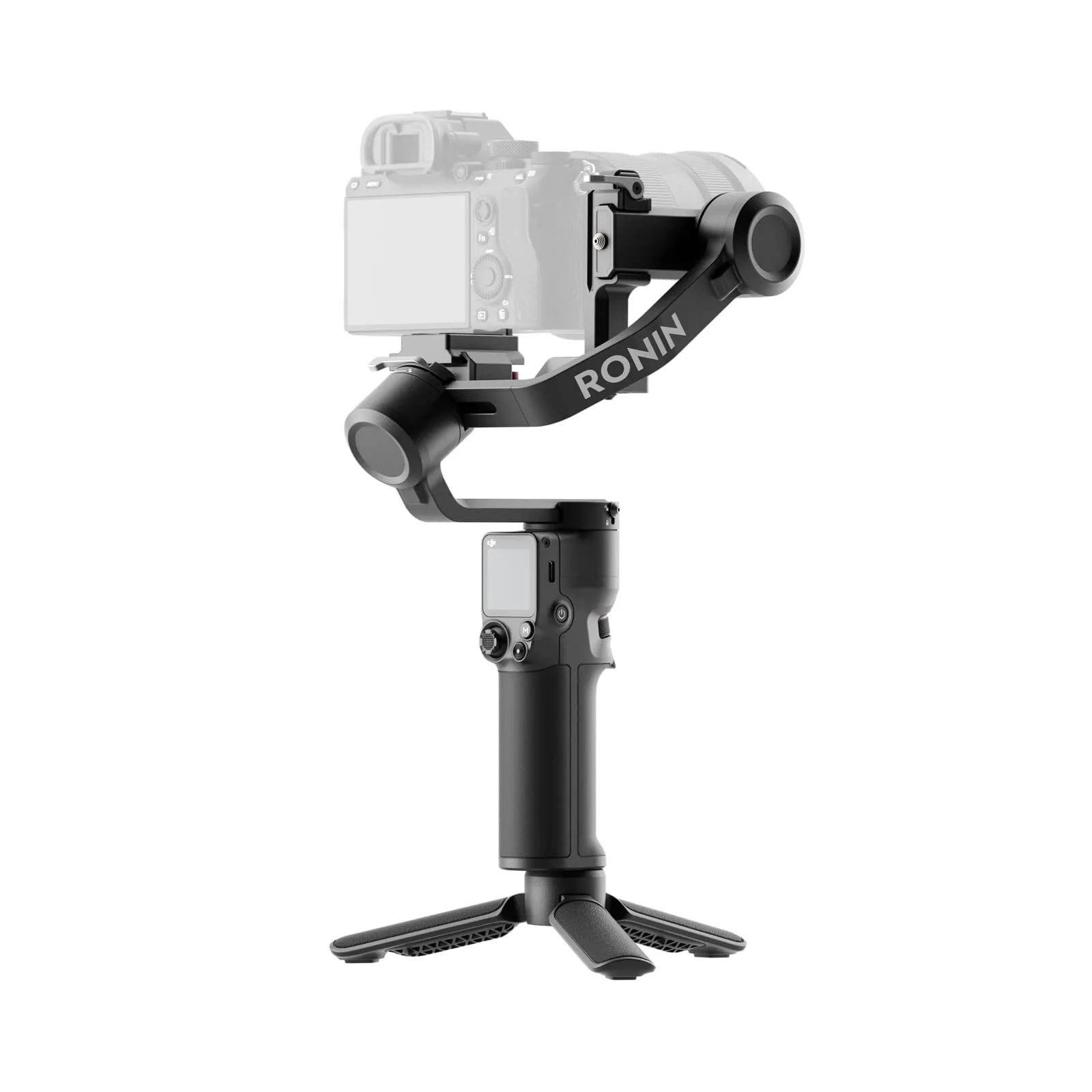 DJI RS3 MINI