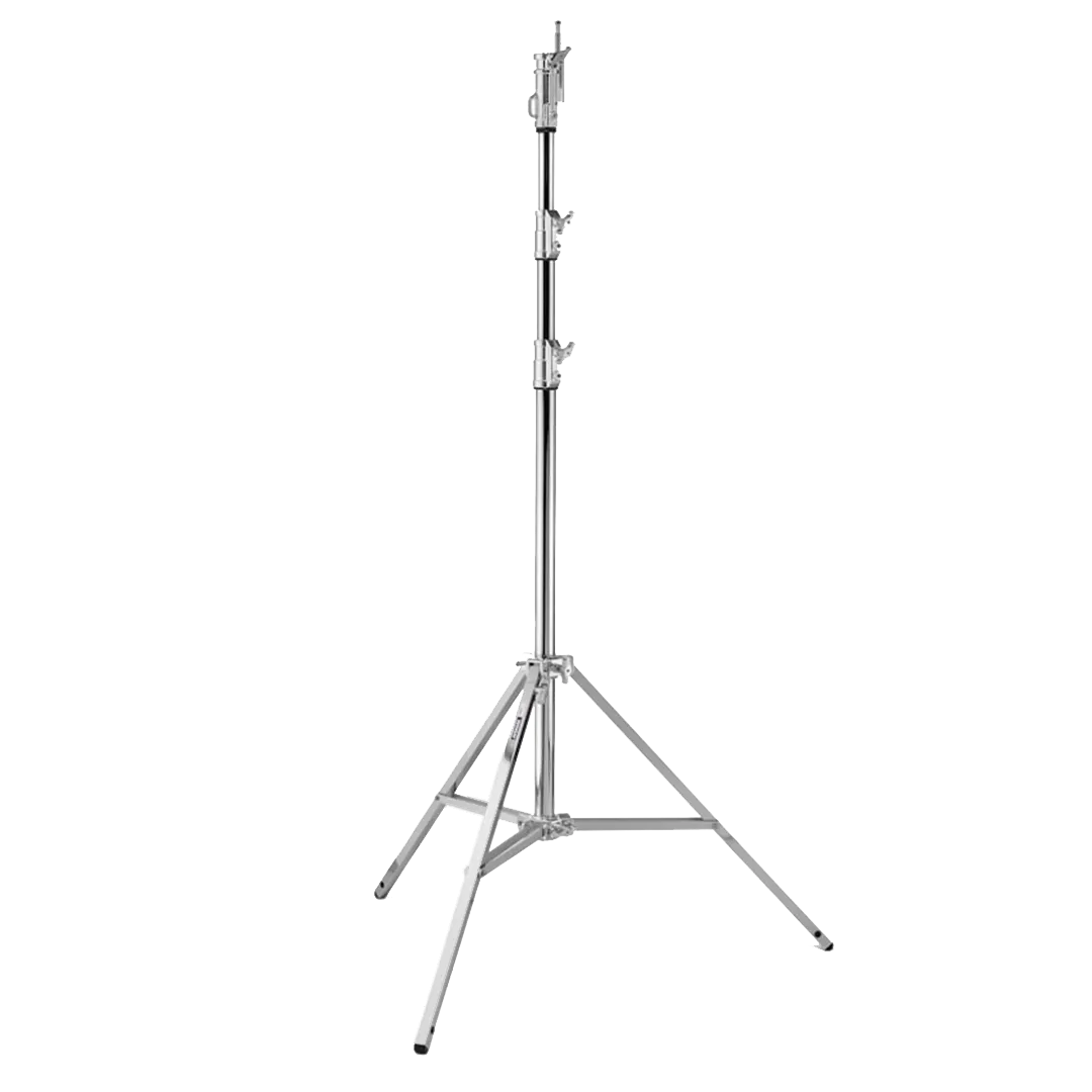 AVENGER COMBO STAND 35 SILVER