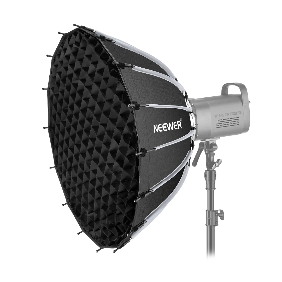 NEEWER 65CM PARABOLIC SOFTBOX