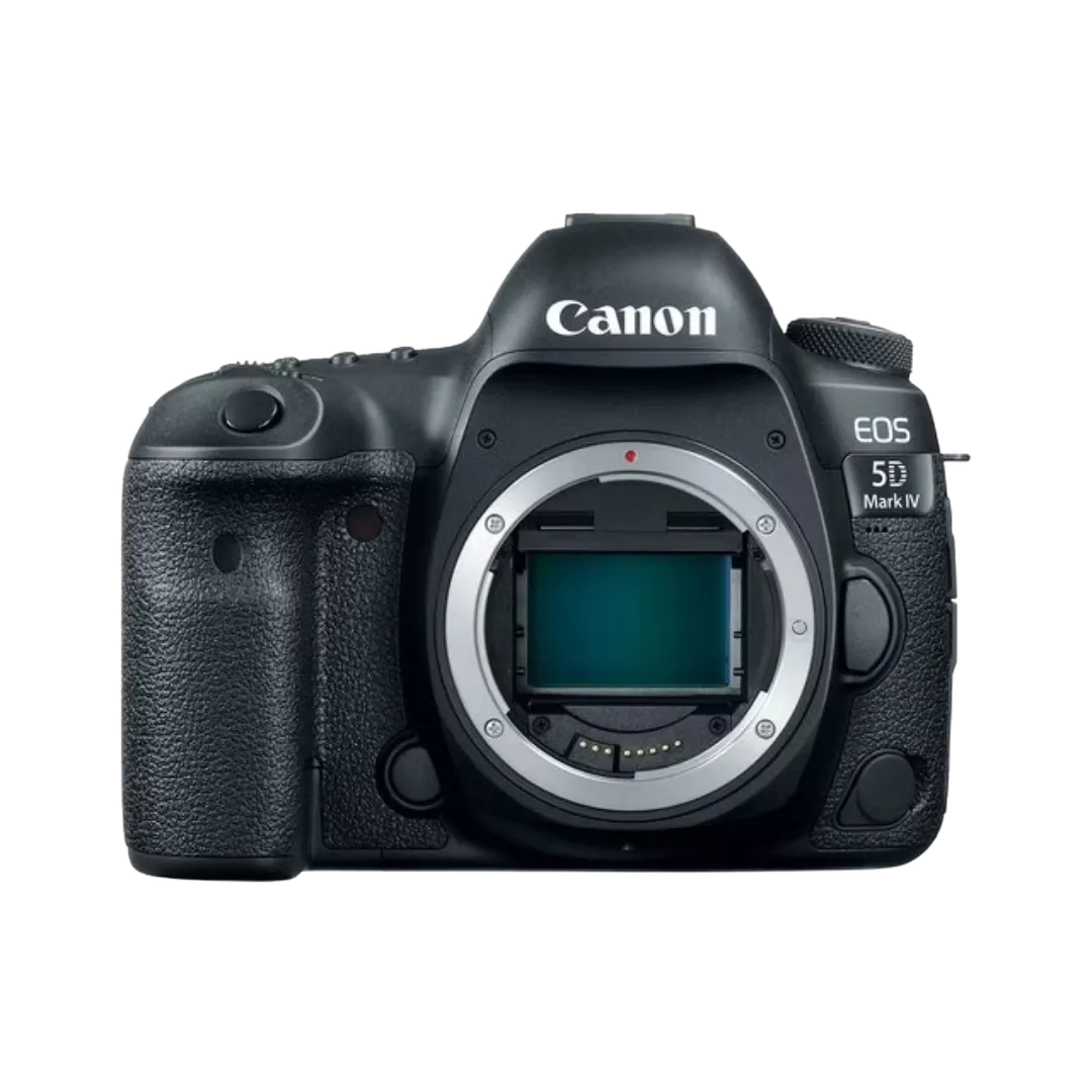 CANON EOS 5D MARK IV