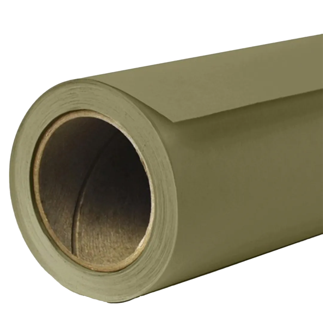 CICLORAMA OLIVE GREEN