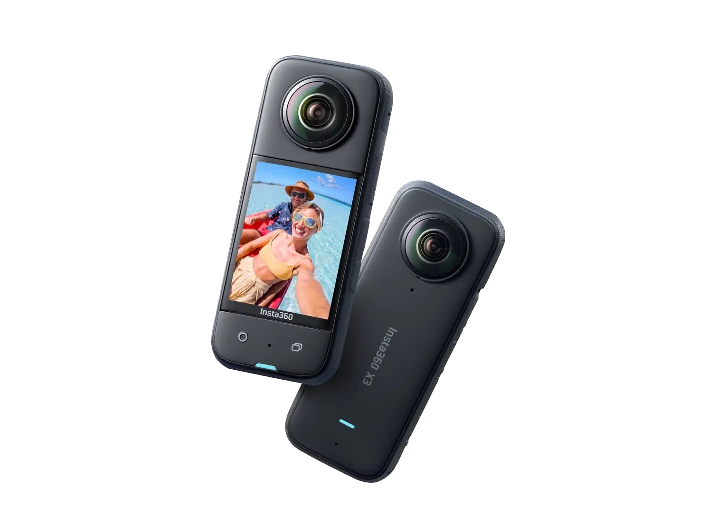 INSTA 360 BULLET-TIME BUNDLE