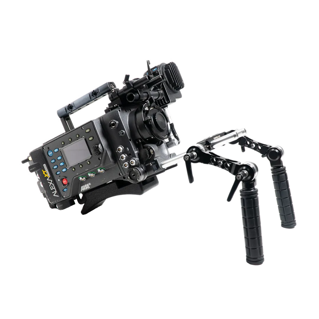 ARRI ALEXA XT PLUS BASIC KIT