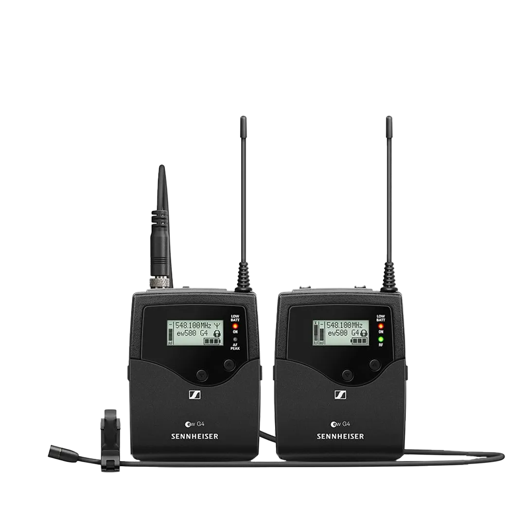SENNHEISER EW 512P G4