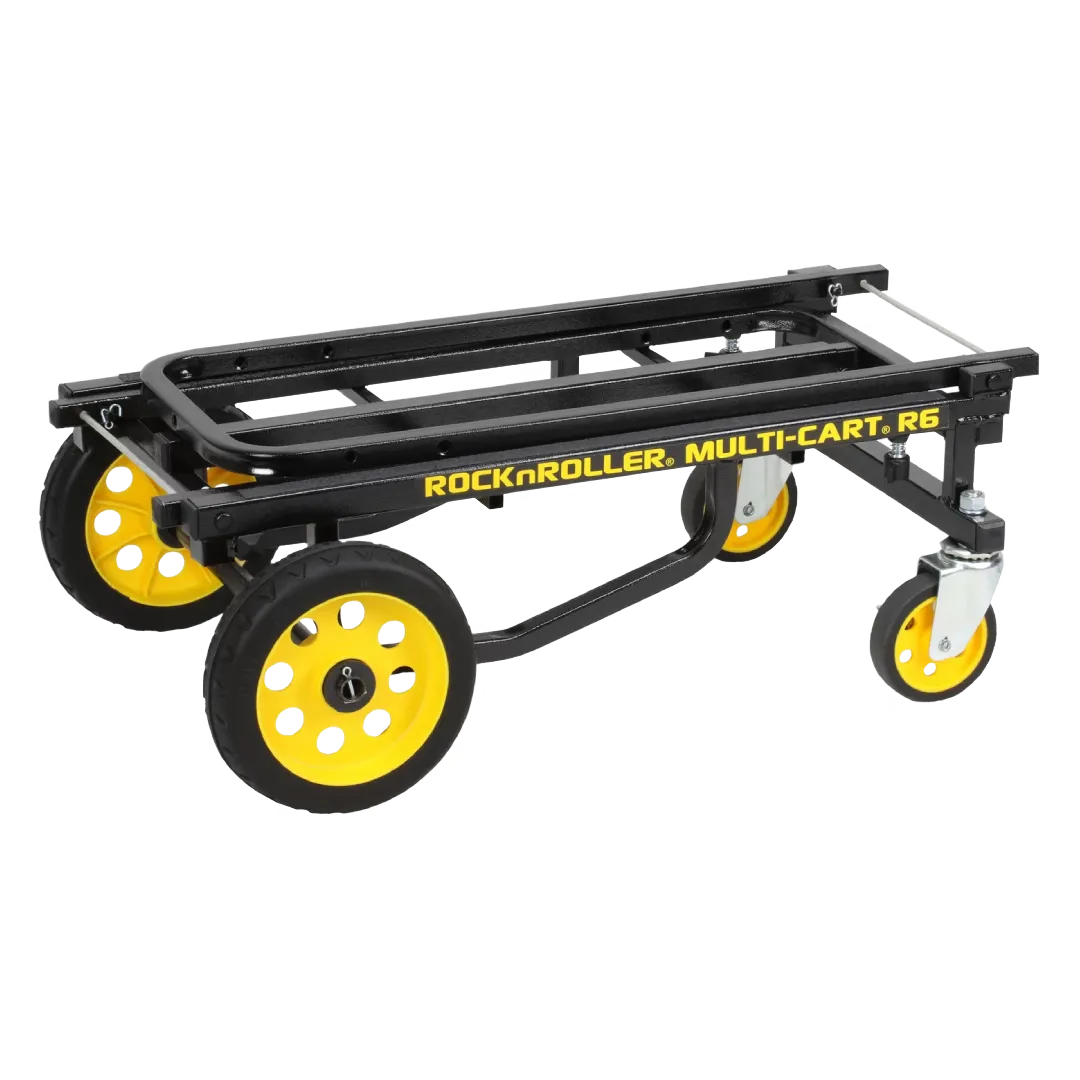 ROCKNROLLER R6