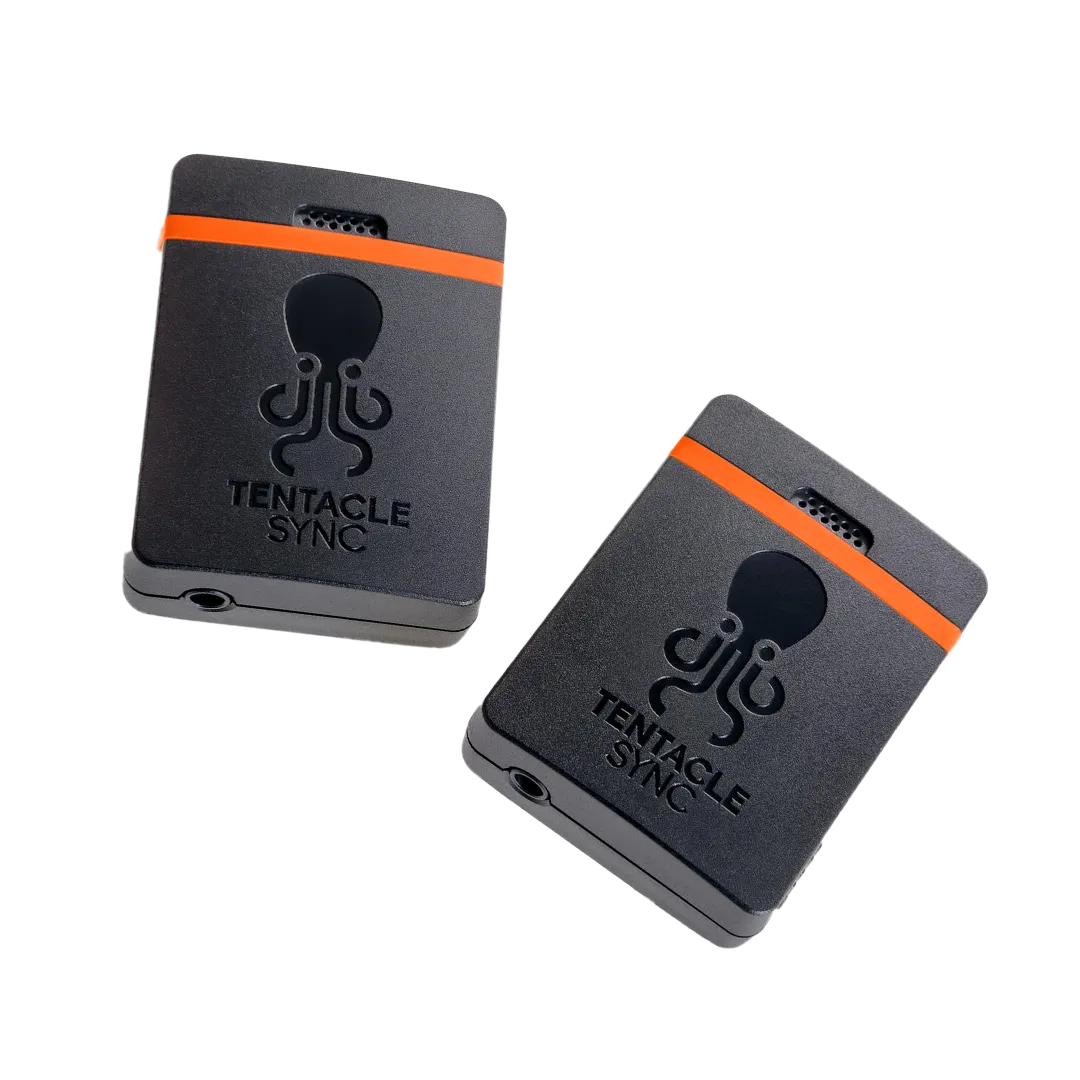 TENTACLE SYNC-E TE1 MKII