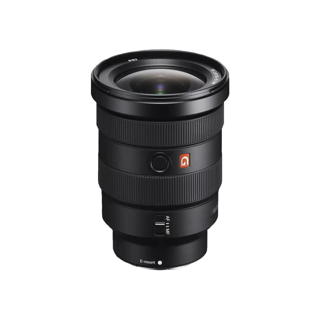 SONY FE 16-35mm F2.8