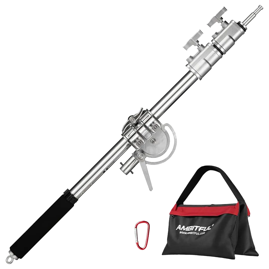 AMBITFUL MF-01 METAL ARM