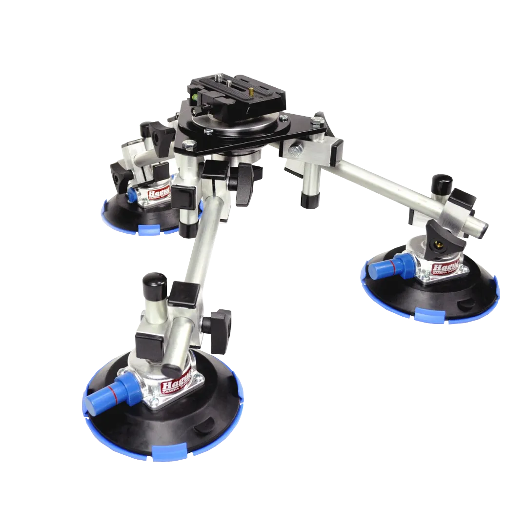 HAGUE SM3 CAR SUCTION MOUNT