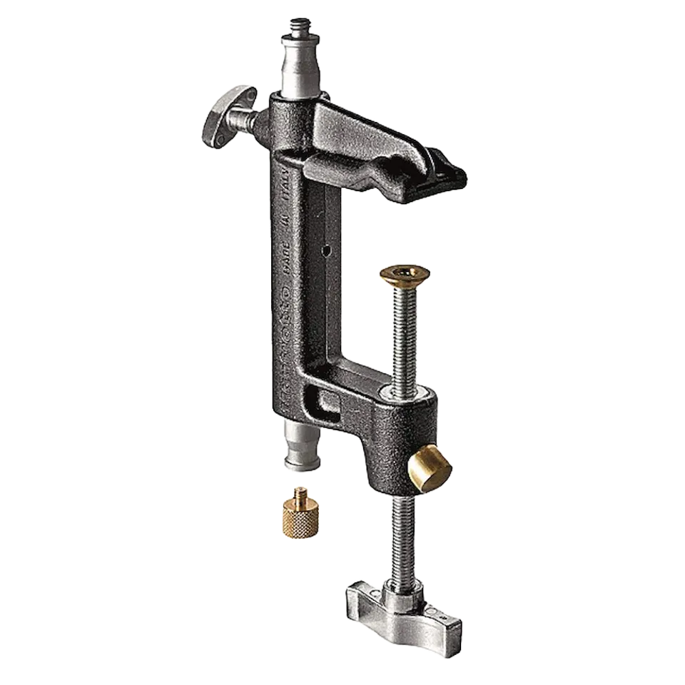 MANFROTTO QUICK RELEASE CLAMP