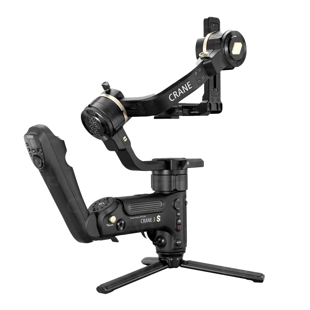 ZHIYUN CRANE 3S PRO