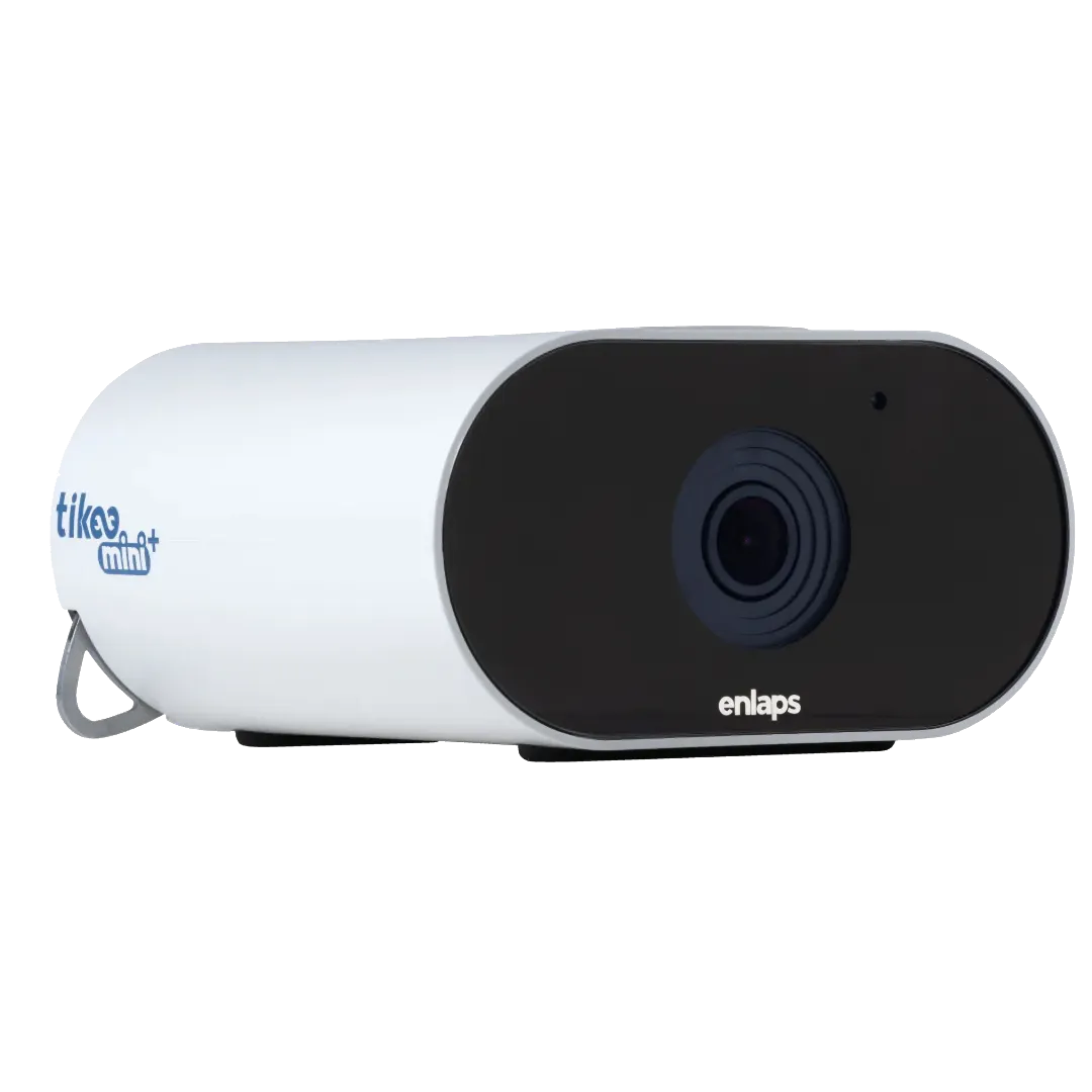 ENALPS TIKEE MINI+ TIMELAPSE CAMERA