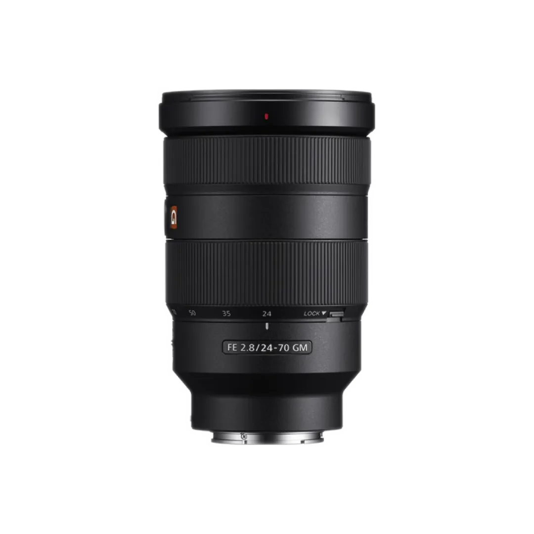 SONY FE 24-70mm F2.8