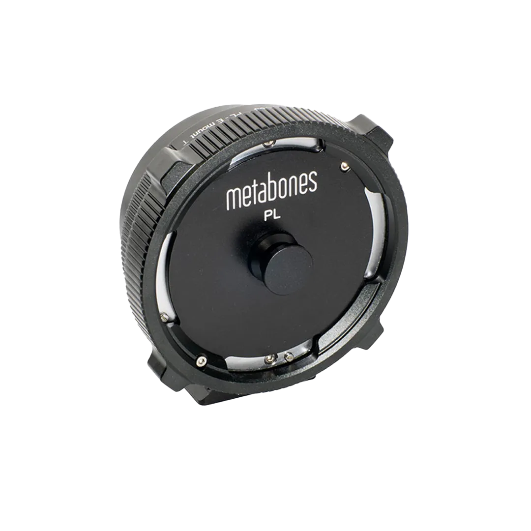 METABONES PL / E-MOUNT