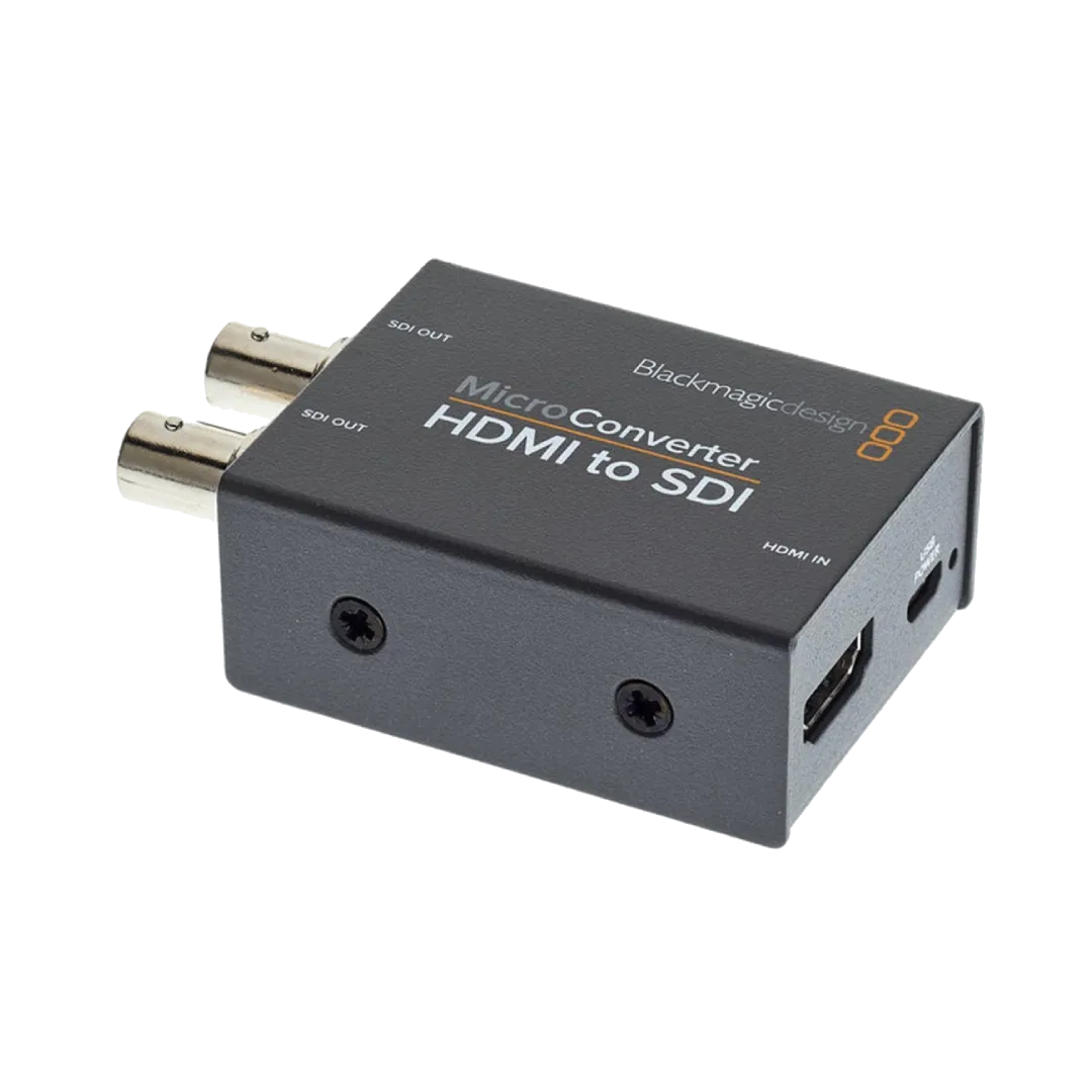 MICRO CONVERTER HDMI-SDI