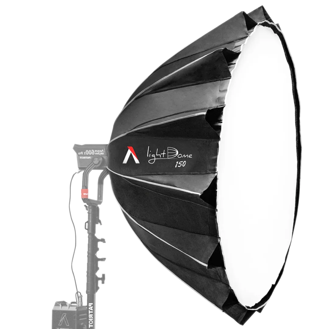 APUTURE LIGHT DOME 150