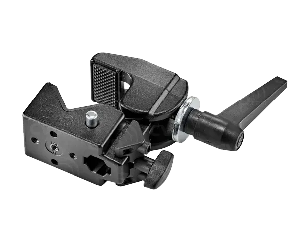 MANFROTTO UNIVERSAL SUPER CLAMP