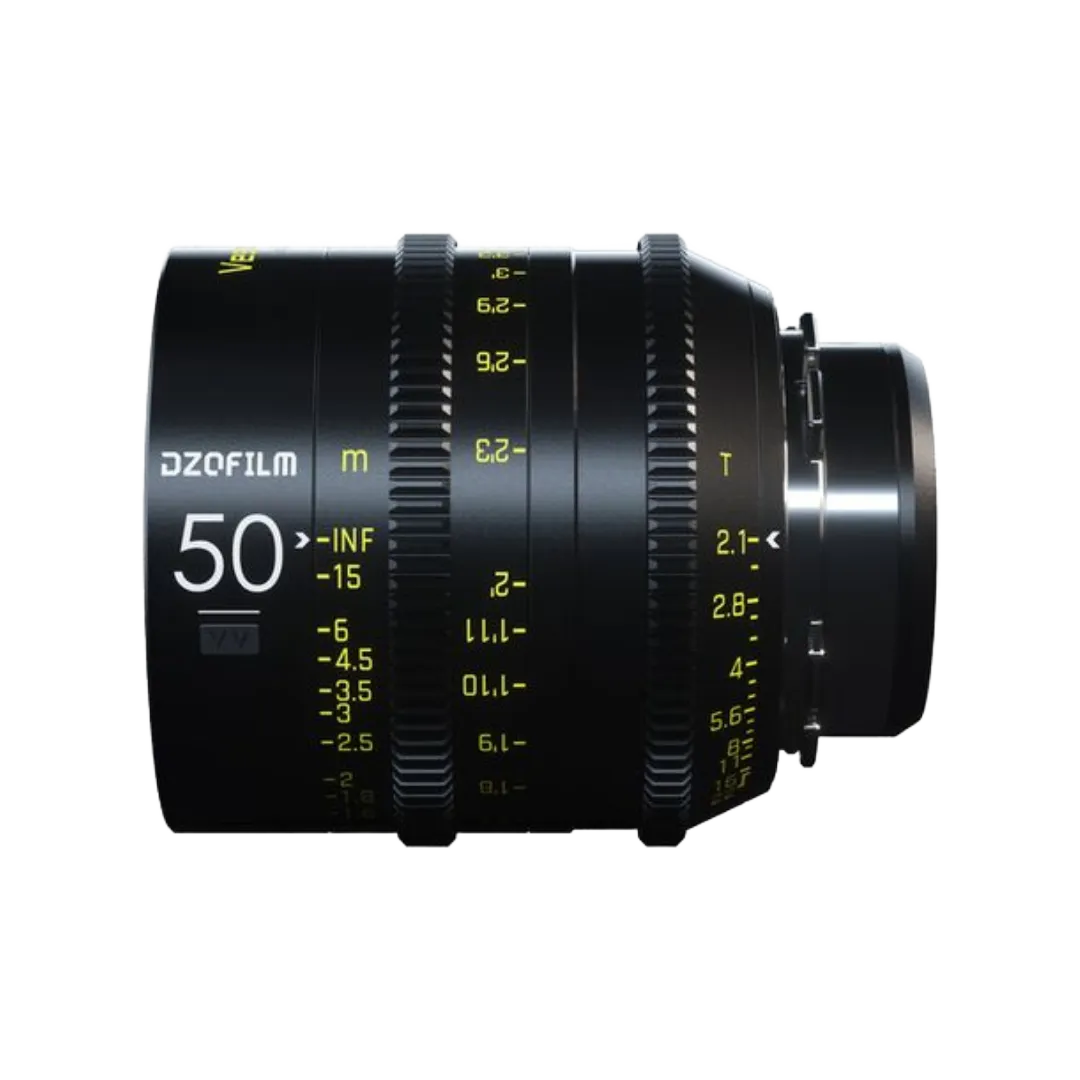DZO VESPID PRIME 50MM T2.1