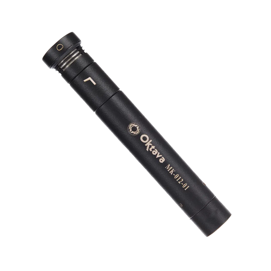 OKTAVA MK-012