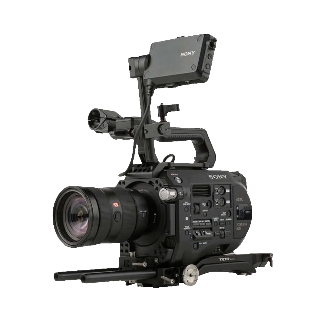 SONY FS7