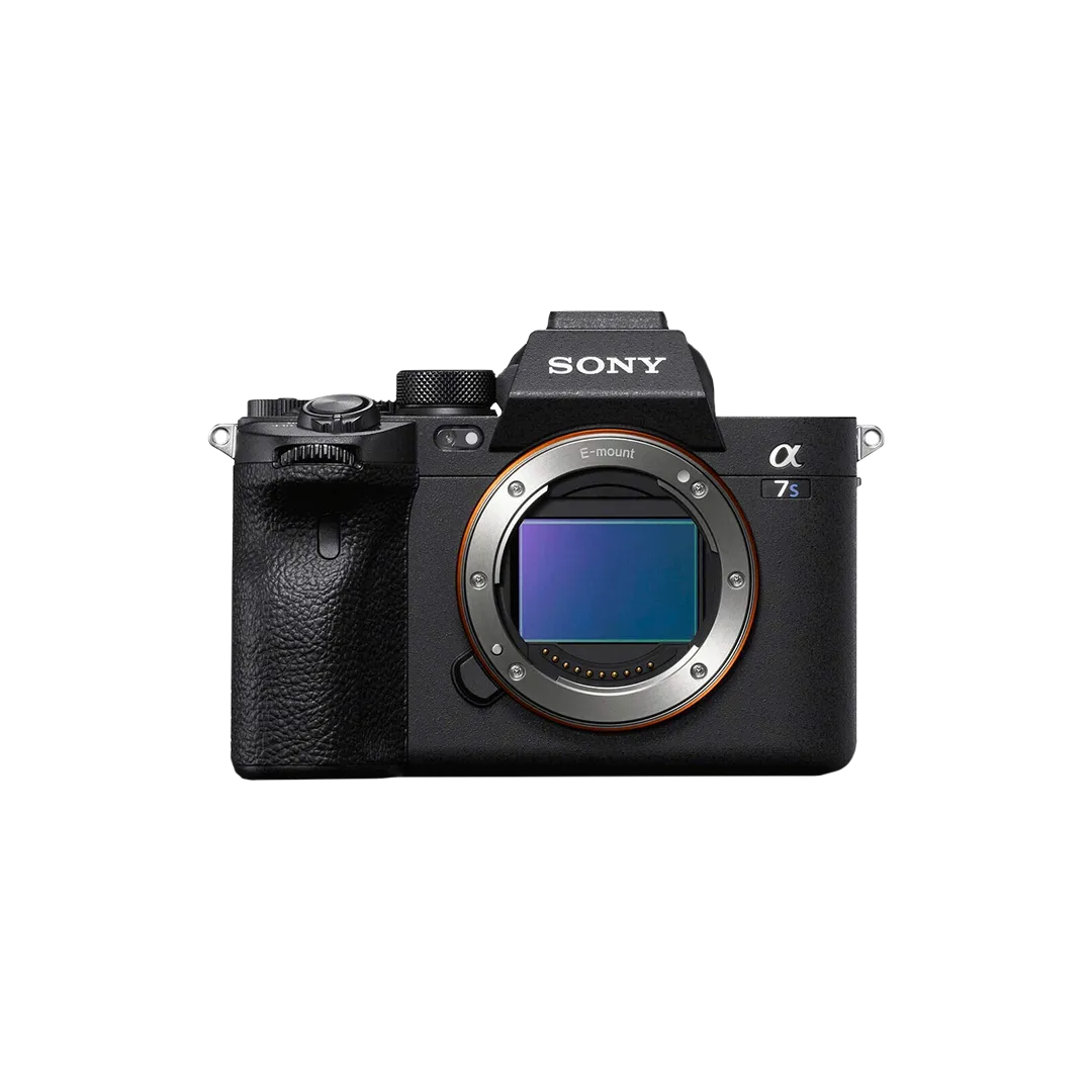 SONY A7S1 FHD