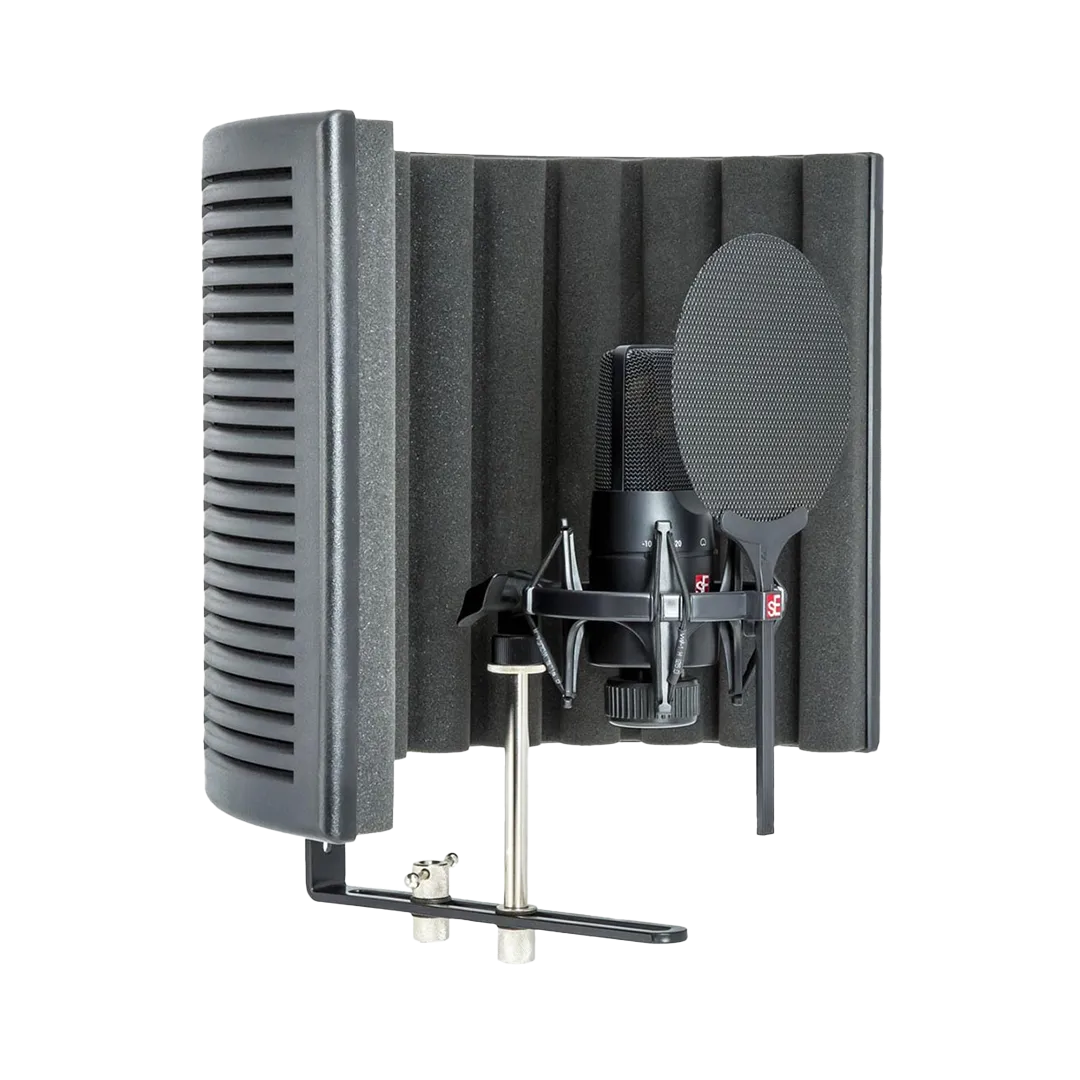 SE Electronics X1S Studio Bundle